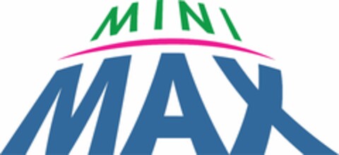 MINI MAX Logo (USPTO, 30.01.2017)