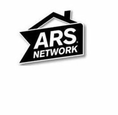 ARS NETWORK Logo (USPTO, 11.05.2017)