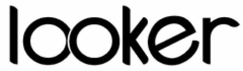 LOOKER Logo (USPTO, 18.05.2017)