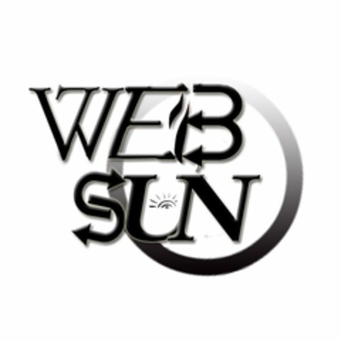 WEBSUN Logo (USPTO, 30.05.2017)