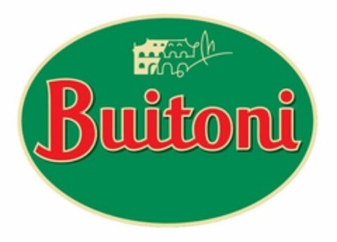 BUITONI Logo (USPTO, 01.06.2017)