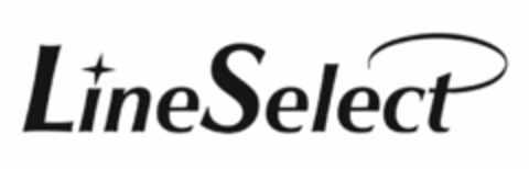 LINESELECT Logo (USPTO, 07.06.2017)