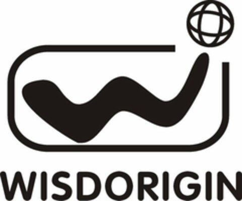 WISDORIGIN Logo (USPTO, 15.06.2017)