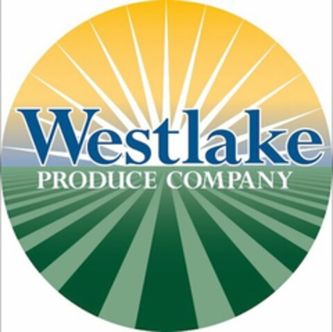 WESTLAKE PRODUCE COMPANY Logo (USPTO, 07/07/2017)