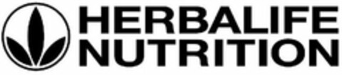 HERBALIFE NUTRITION Logo (USPTO, 01.08.2017)