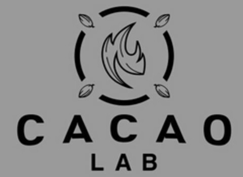 CACAO LAB Logo (USPTO, 03.11.2017)