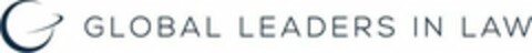 GLOBAL LEADERS IN LAW Logo (USPTO, 11/17/2017)