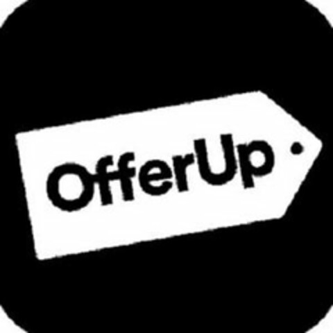 OFFERUP Logo (USPTO, 11/22/2017)