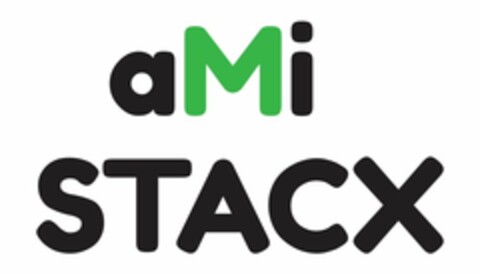 AMISTACX Logo (USPTO, 21.12.2017)