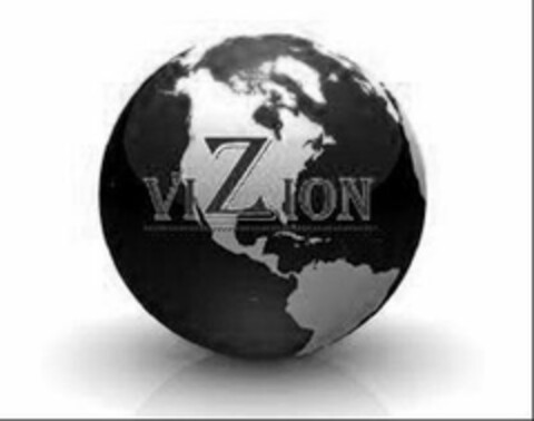 VIZION Logo (USPTO, 26.12.2017)