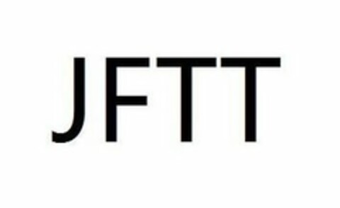 JFTT Logo (USPTO, 31.01.2018)