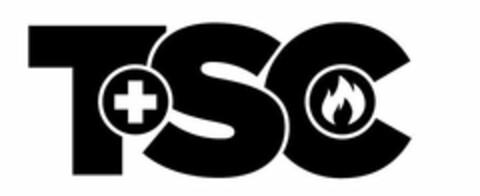 TSC Logo (USPTO, 30.05.2018)