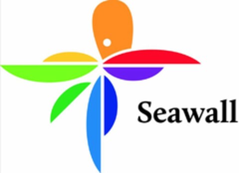 SEAWALL Logo (USPTO, 15.06.2018)