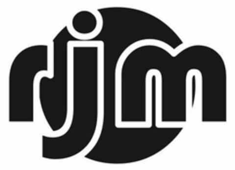 RJM Logo (USPTO, 15.06.2018)