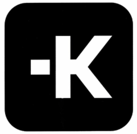 - K Logo (USPTO, 13.07.2018)