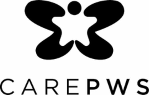 CAREPWS Logo (USPTO, 07/23/2018)