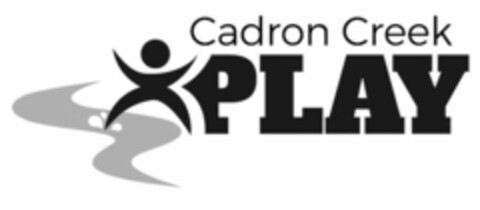 CADRON CREEK PLAY Logo (USPTO, 06.08.2018)