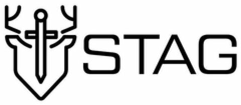 STAG Logo (USPTO, 15.08.2018)