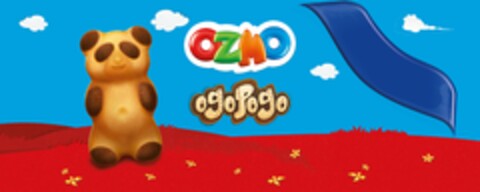OZMO OGOPOGO Logo (USPTO, 27.08.2018)