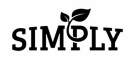 SIMPLY Logo (USPTO, 20.09.2018)