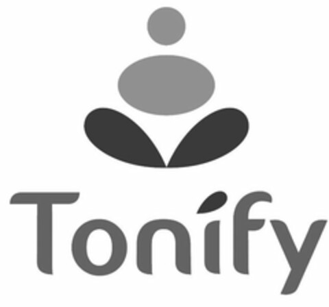 TONIFY Logo (USPTO, 11/12/2018)