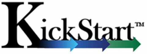 KICKSTART Logo (USPTO, 11/15/2018)