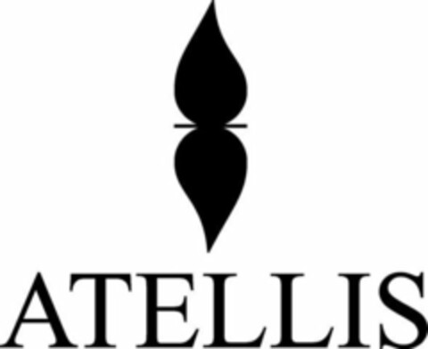 ATELLIS Logo (USPTO, 15.11.2018)