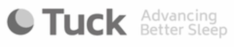 TUCK ADVANCING BETTER SLEEP Logo (USPTO, 12/19/2018)