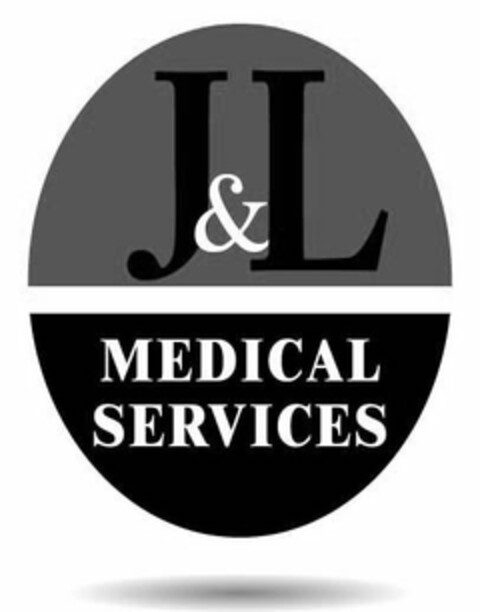 J&L MEDICAL SERVICES Logo (USPTO, 21.12.2018)