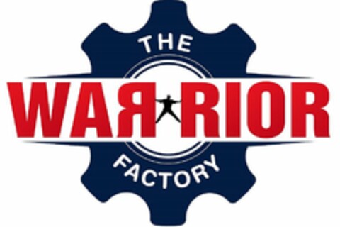 THE WARRIOR FACTORY Logo (USPTO, 07.01.2019)