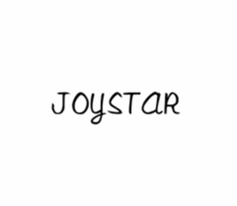 JOYSTAR Logo (USPTO, 28.01.2019)