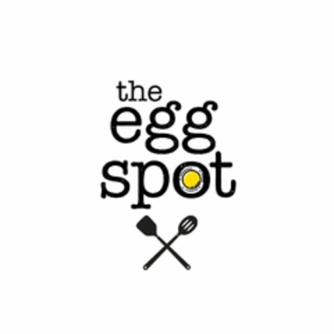 THE EGG SPOT Logo (USPTO, 01.02.2019)