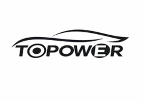 TOPOWER Logo (USPTO, 14.02.2019)