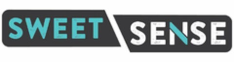 SWEET SENSE Logo (USPTO, 07.03.2019)