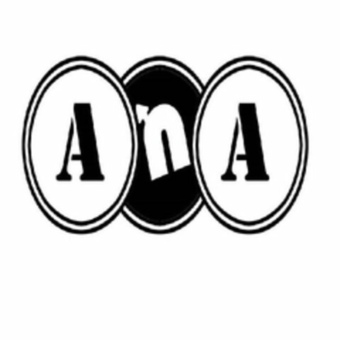 ANA Logo (USPTO, 18.03.2019)