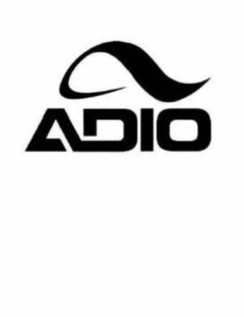 A ADIO Logo (USPTO, 01.04.2019)