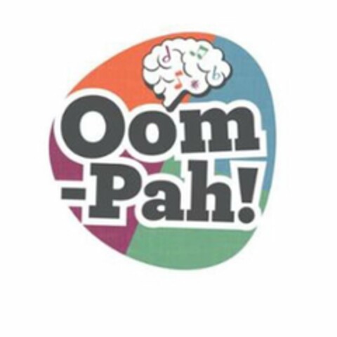 OOM-PAH! Logo (USPTO, 13.04.2019)