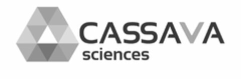 CASSAVA SCIENCES Logo (USPTO, 04/15/2019)