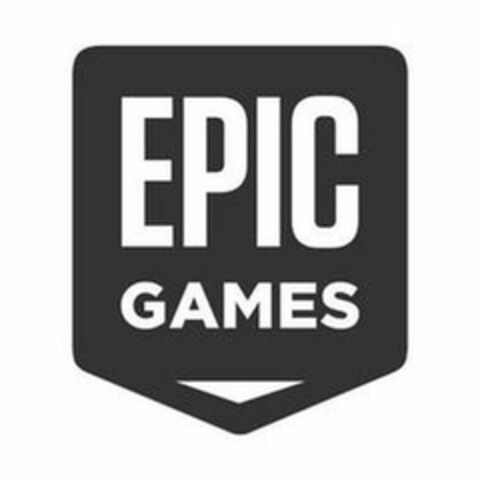 EPIC GAMES Logo (USPTO, 18.04.2019)