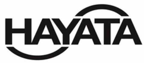 HAYATA Logo (USPTO, 10.05.2019)