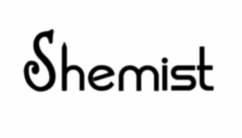 SHEMIST Logo (USPTO, 20.05.2019)