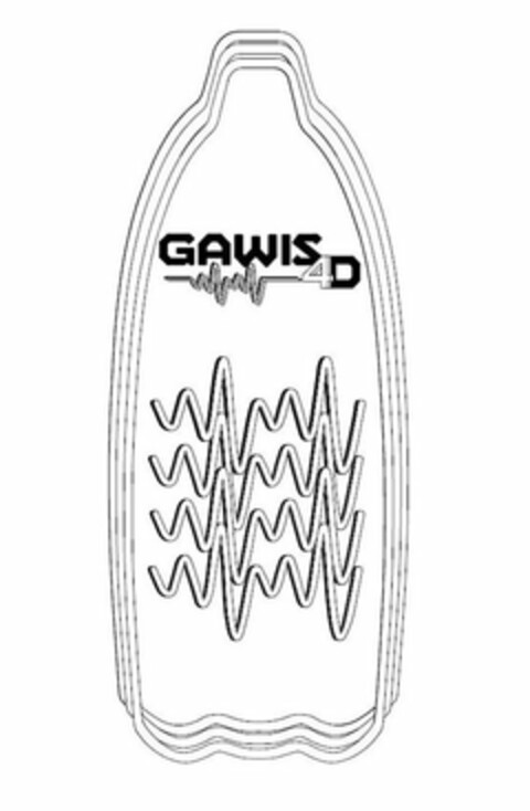 GAWIS 4D Logo (USPTO, 05/21/2019)