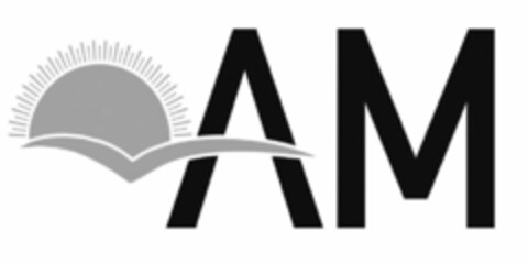 AM Logo (USPTO, 05/29/2019)