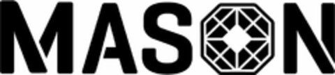 MASON Logo (USPTO, 17.06.2019)