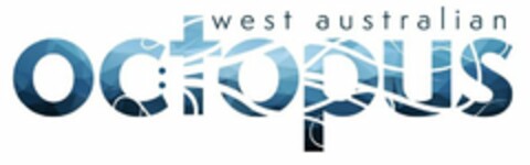 WEST AUSTRALIAN OCTOPUS Logo (USPTO, 20.06.2019)