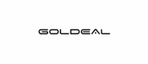 GOLDEAL Logo (USPTO, 06/27/2019)