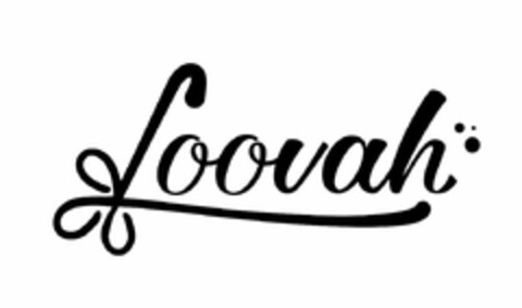 LOOVAH Logo (USPTO, 18.07.2019)