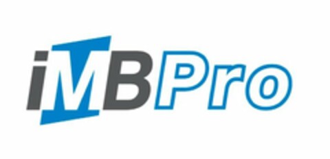 IMBPRO Logo (USPTO, 22.07.2019)