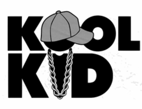 KOOL KID Logo (USPTO, 29.07.2019)