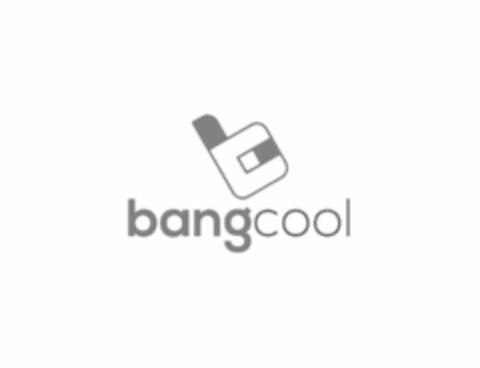 BANGCOOL Logo (USPTO, 30.07.2019)